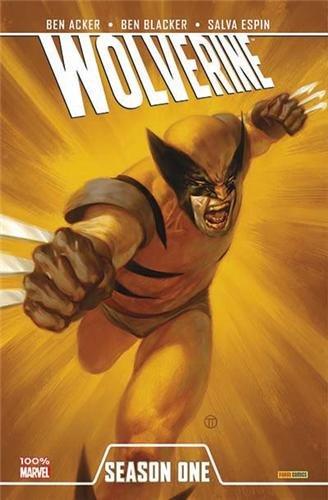 Wolverine