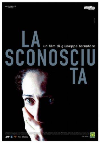 La Sconosciuta [IT Import]