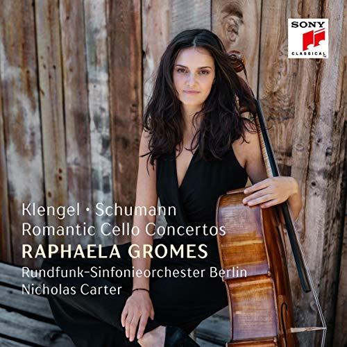 Klengel - Schumann: Romantic Cello Concertos