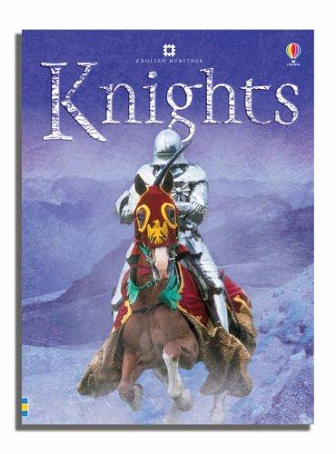 Knights (Usborne Beginners)