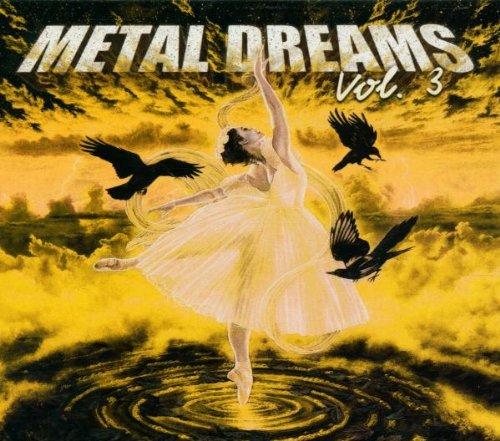 Metal Dreams Vol.3