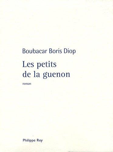 Les petits de la guenon