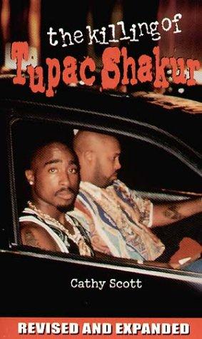 The Killing of Tupac Shakur (Rap Hiphop)