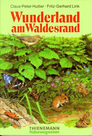 Wunderland am Waldesrand