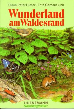 Wunderland am Waldesrand