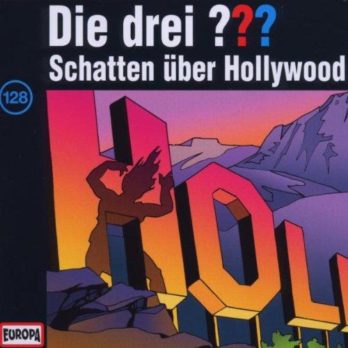 Folge 128/Schatten über Hollywood