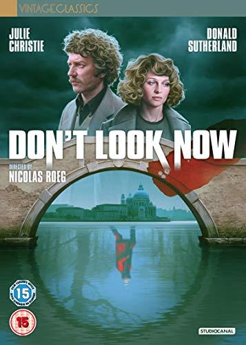 Don't Look Now [DVD] [2019]