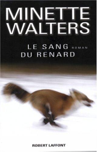 Le sang du renard