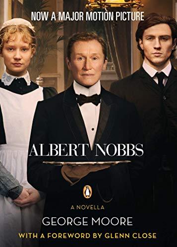 Albert Nobbs: A Novella