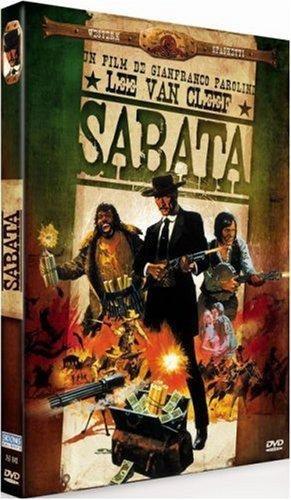 Sabata [FR Import]