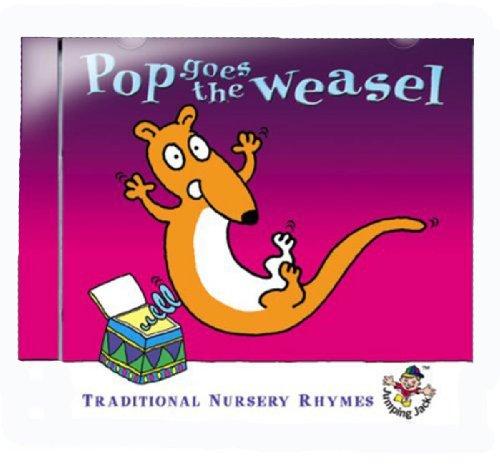 Pop Goes the Weasel