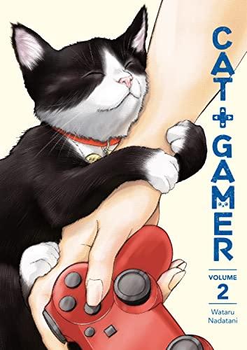 Cat + Gamer Volume 2