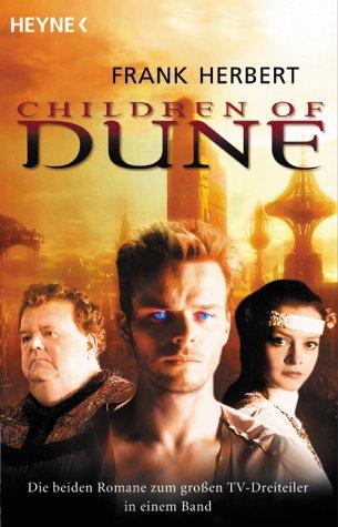 Children of Dune