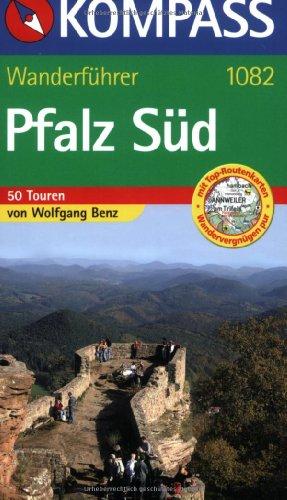 Pfalz Süd