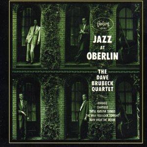 Jazz at Oberlin (F-3245)