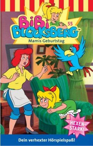 Mamis Geburtstag [Musikkassette]