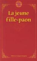 La jeune fille-paon