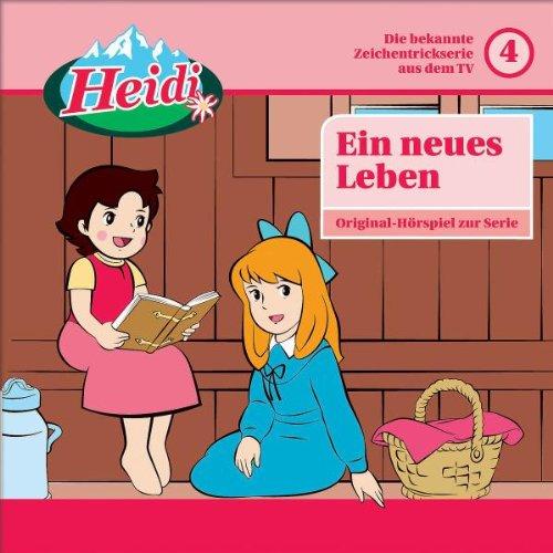 Heidi,Folge 4