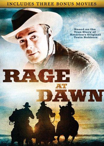 Rage At Dawn