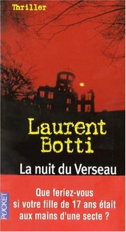 La nuit du Verseau