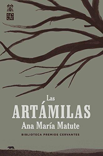 Las artámilas