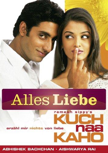 Kuch Naa Kaho - Erzähl mir nichts von Liebe (Alles Liebe)