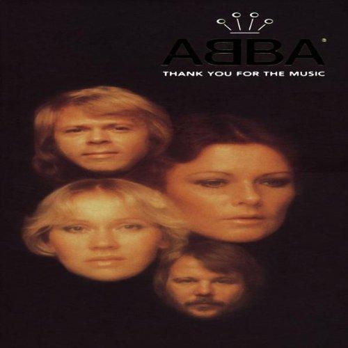 ABBA - Thank You for the Music/Long