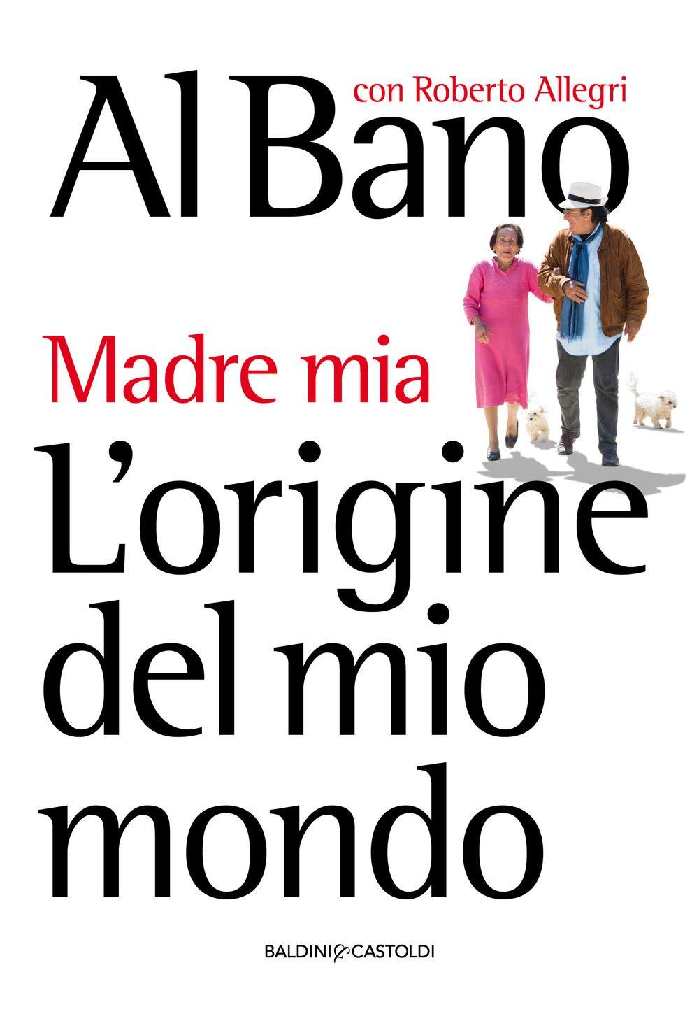 L'origine del mio mondo. Madre mia (Le boe)