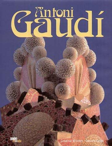 Antoni Gaudi