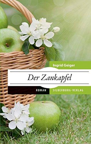 Der Zankapfel: Roman