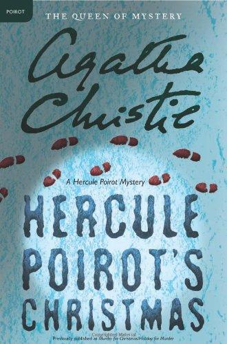 Hercule Poirot's Christmas: A Hercule Poirot Mystery (Hercule Poirot Mysteries, Band 20)