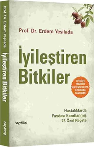 Iyilestiren Bitkiler