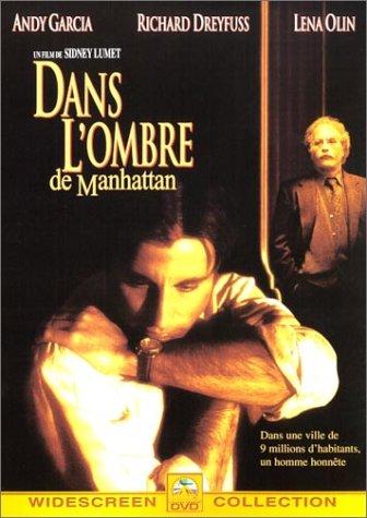 Dans l'ombre de Manhattan [FR Import]