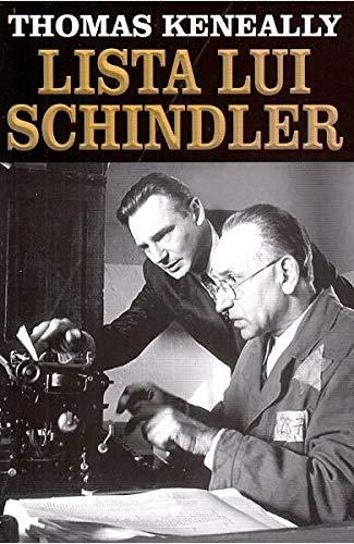 LISTA LUI SCHINDLER