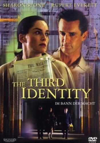 The Third Identity - Im Bann der Macht