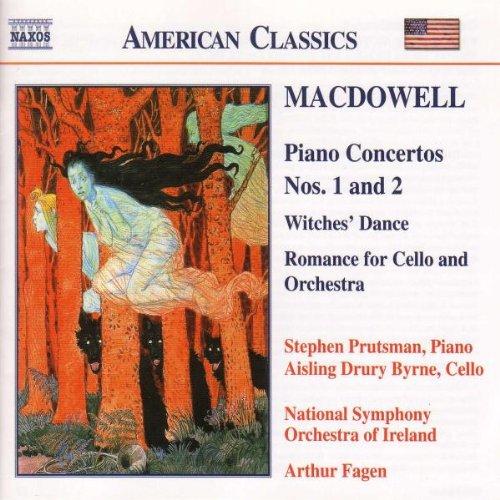 American Classics - Edward MacDowell