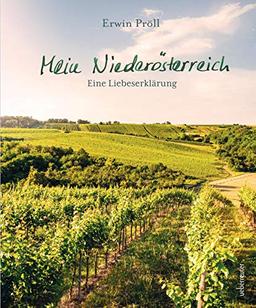 Mein Niederösterreich: Eine Liebeserklärung