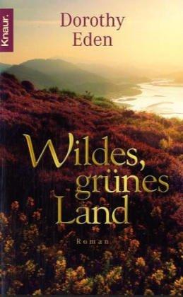 Wildes, grünes Land