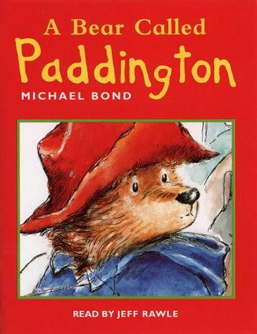 A Bear Called Paddington (Modern Classics on Tape)