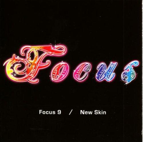 Focus 9/New Skin