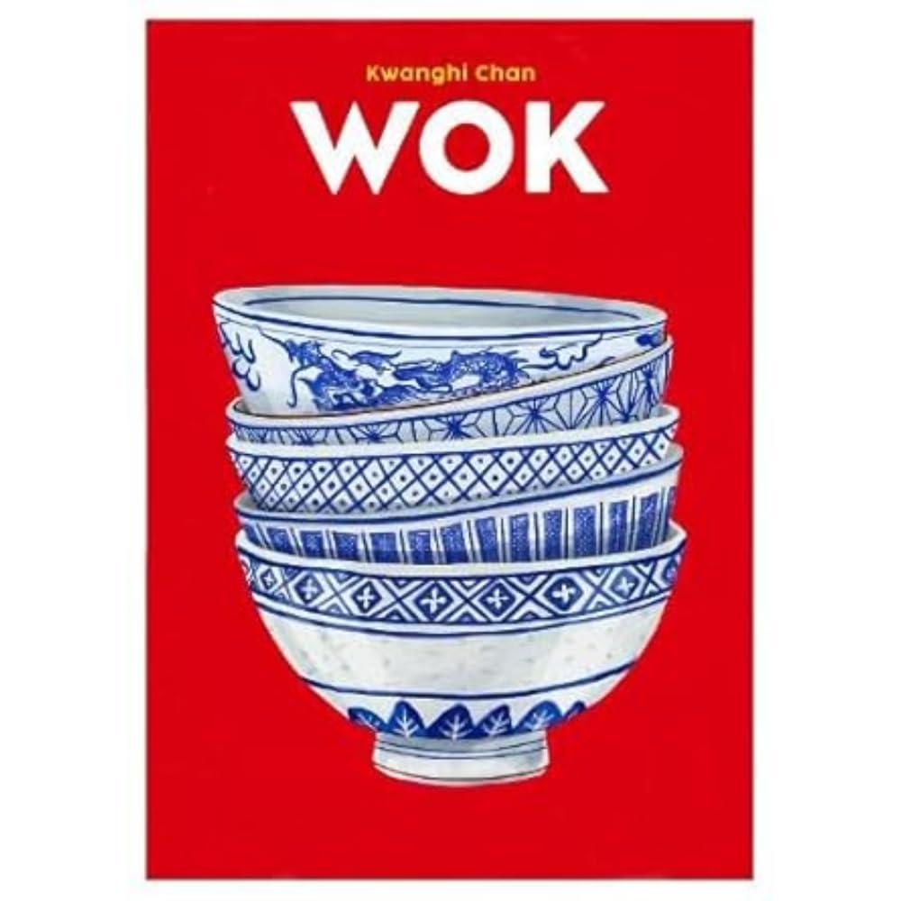 Wok (Blasta Books, Band 4)