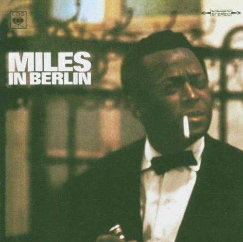 Miles in Berlin