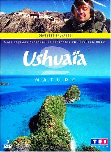 Ushuaïa nature : Odyssées sauvages [FR Import]