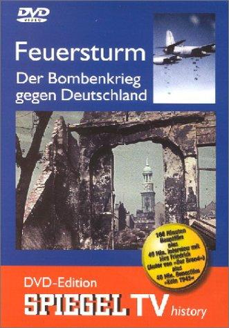 Spiegel TV - Feuersturm: Bombenkrieg gegen Deutschland