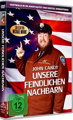 Unsere feindlichen Nachbarn