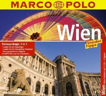 Marco Polo Hörbuch Wien