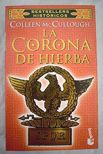 La corona de hierba