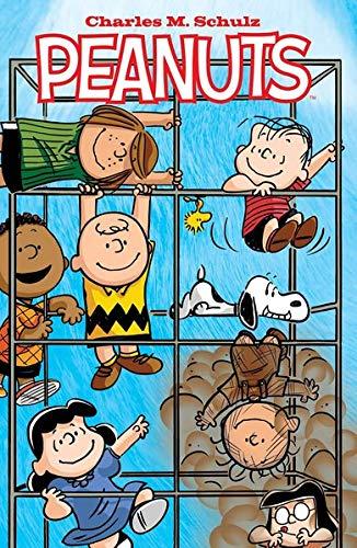 Peanuts 13: Rasselbande