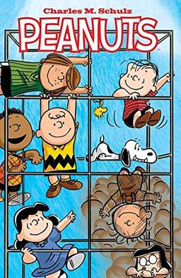 Peanuts 13: Rasselbande