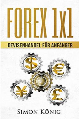 FOREX 1x1: Devisenhandel für Anfänger